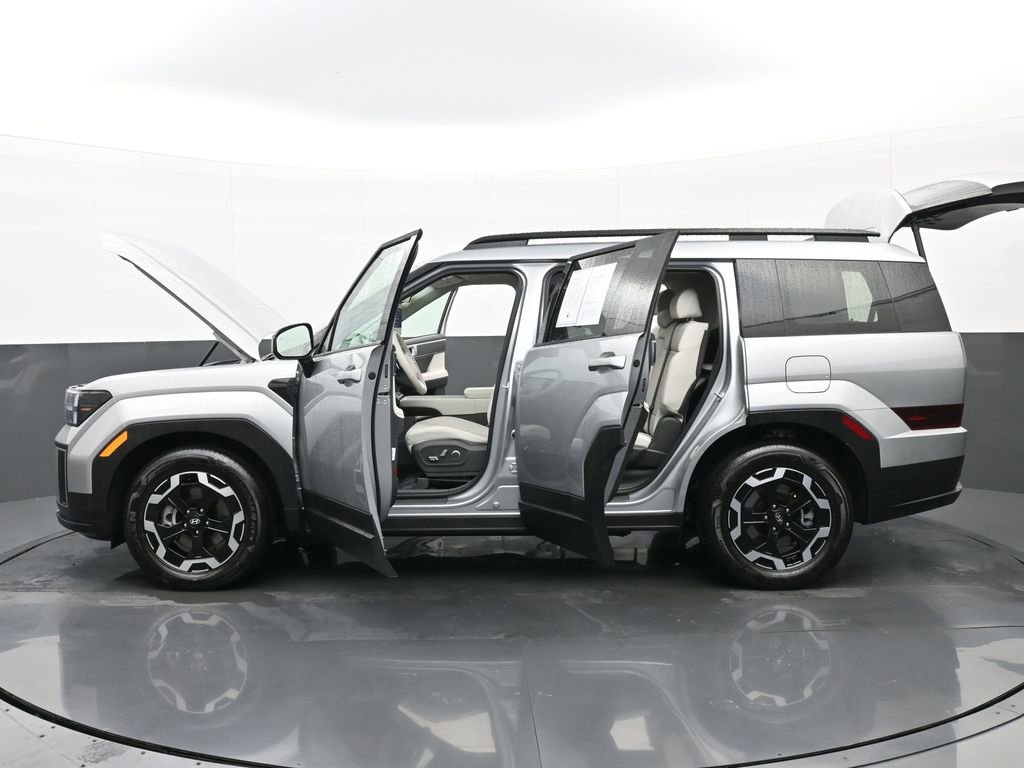 Used 2026 Hyundai Santa Fe SEL FWD image 53