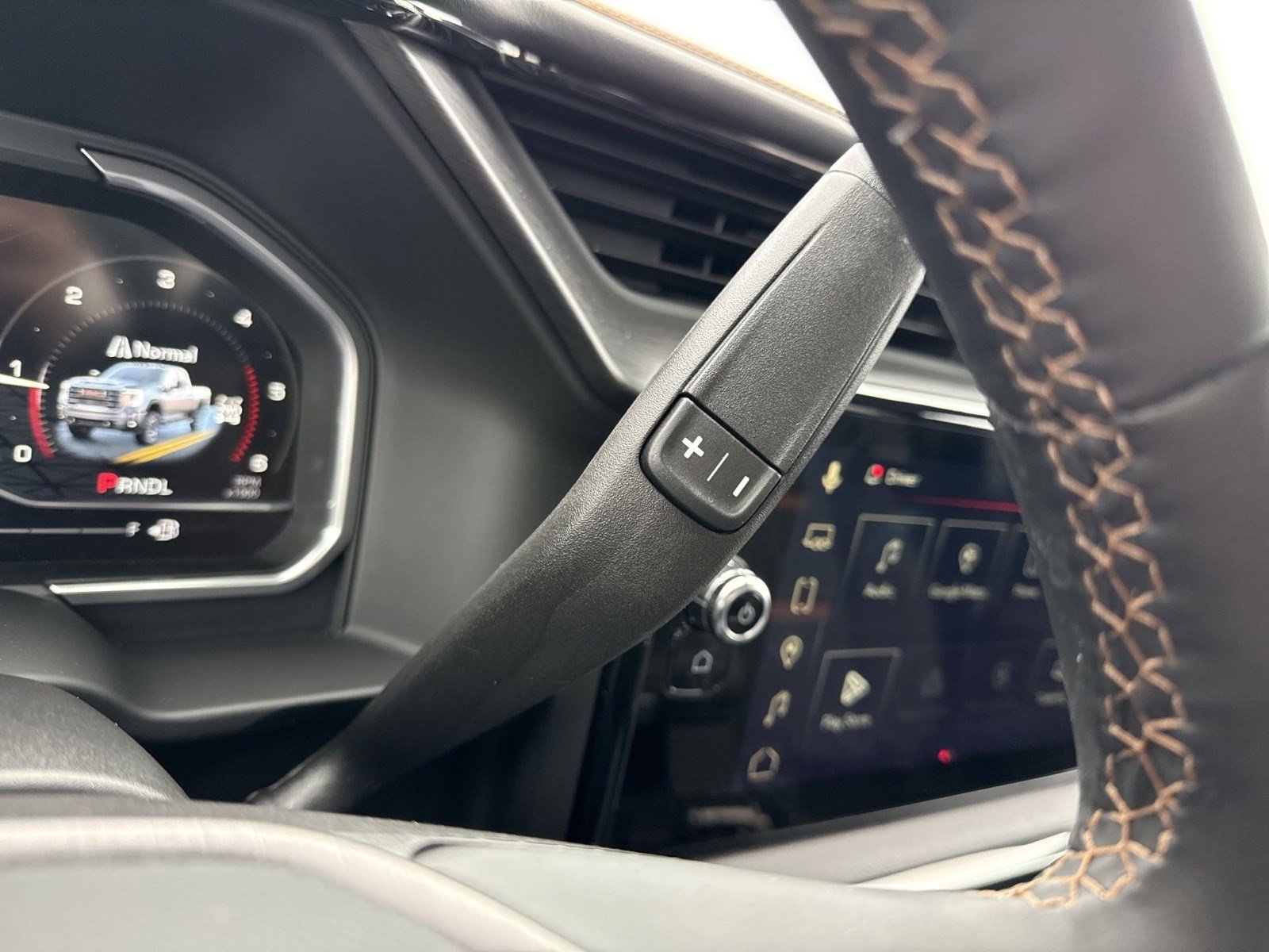 Used 2025 GMC Sierra 2500 AT4 w/ AT4 Premium Plus Package image 20