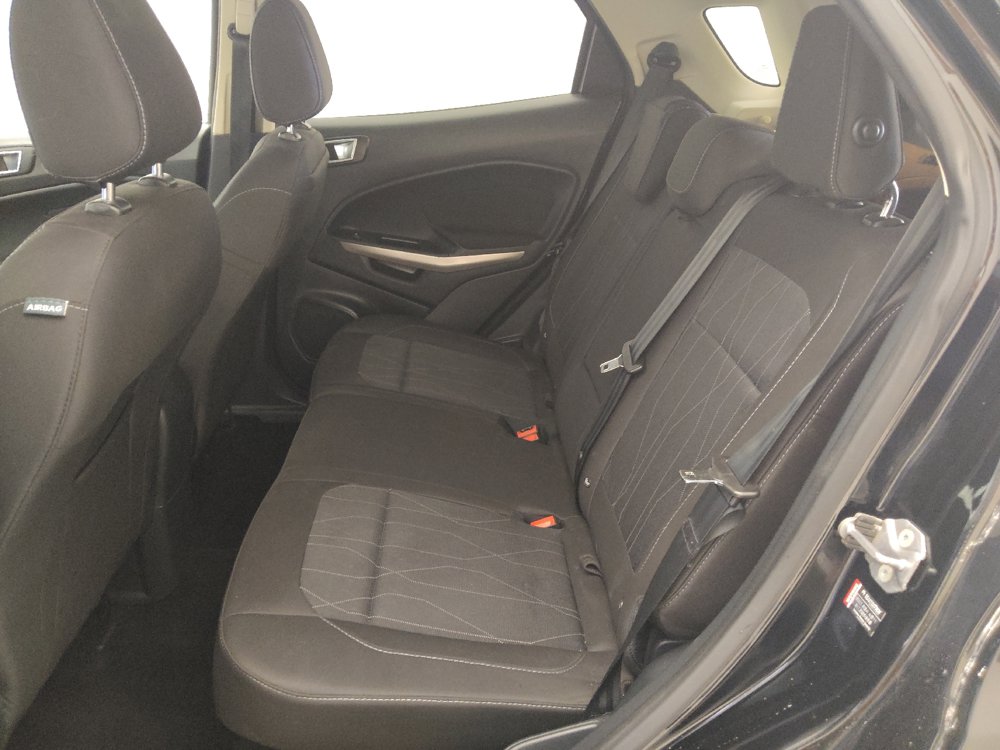 Used 2019 Ford EcoSport SE FWD image 18