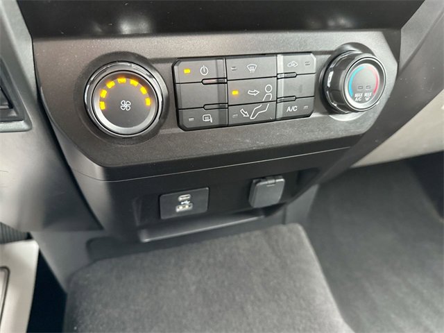 Used 2020 Ford F350 XLT image 19