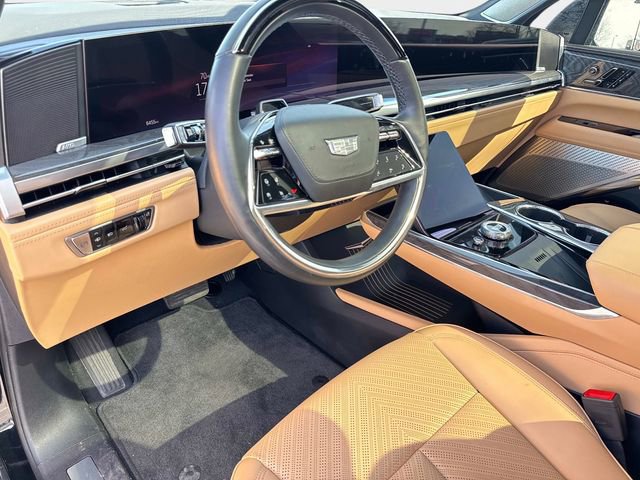 Used 2025 Cadillac Escalade IQ Sport 2 image 18