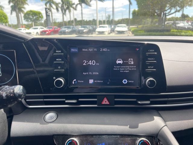 Used 2022 Hyundai Elantra SEL w/ Convenience Package image 31