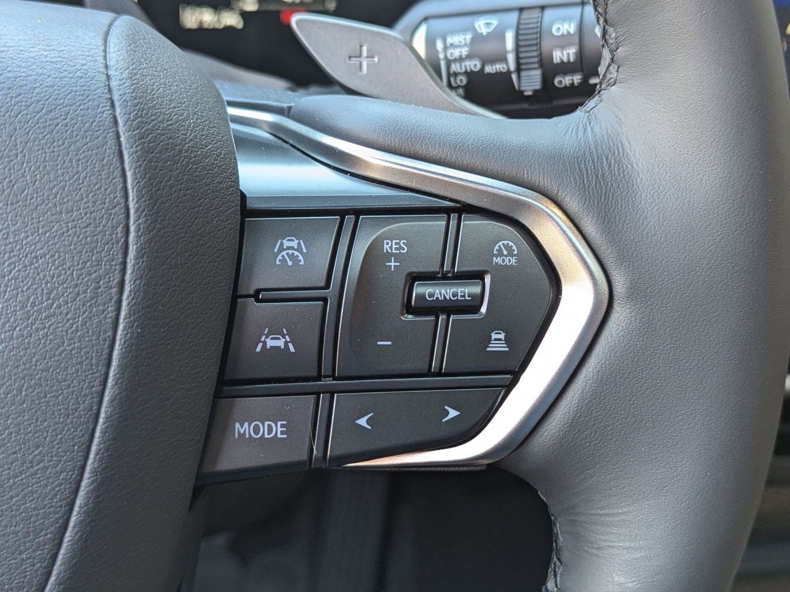 New 2026 Lexus RX 350 AWD image 26