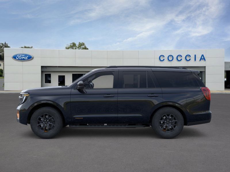 New 2026 Ford Expedition Tremor image 3