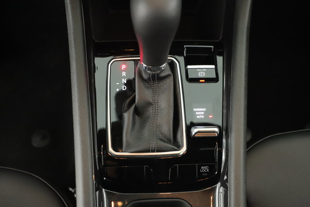 New 2026 Jeep Compass Latitude image 10