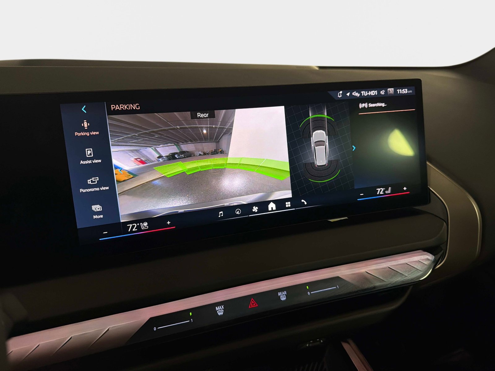 Used 2025 BMW X3 xDrive30i w/ Convenience Package image 43