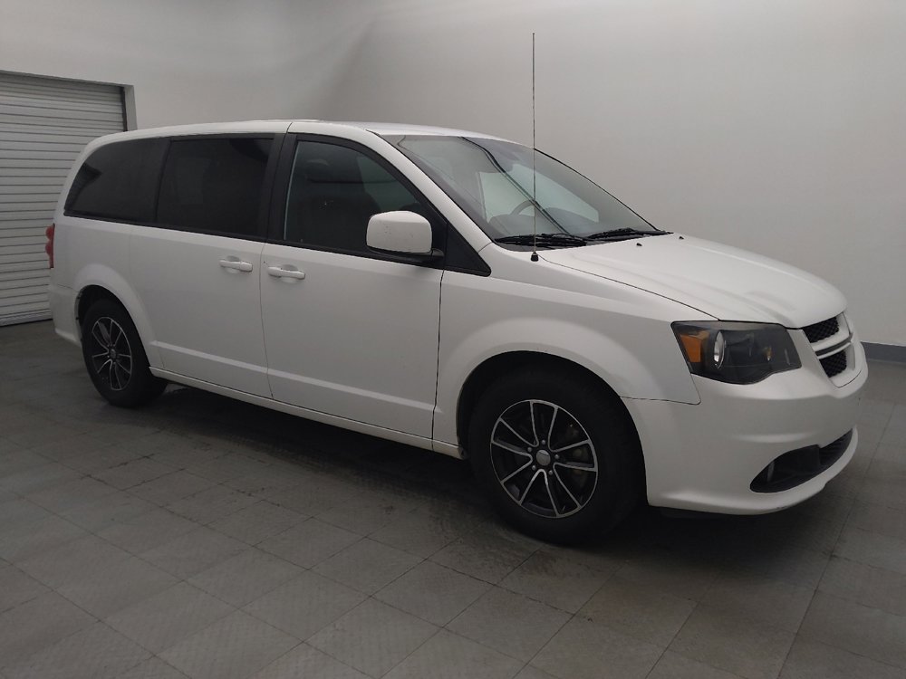 Used 2019 Dodge Grand Caravan GT image 11