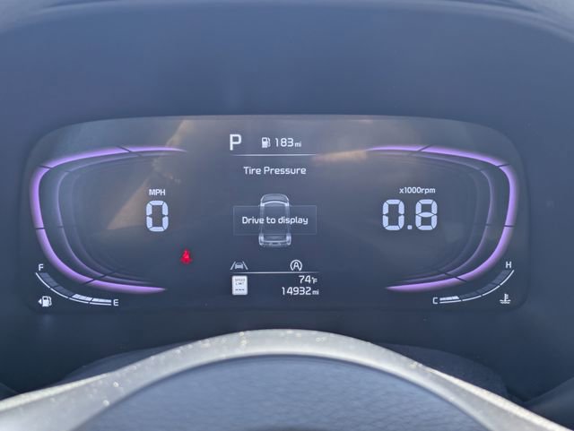 Used 2025 Kia Soul LX image 27