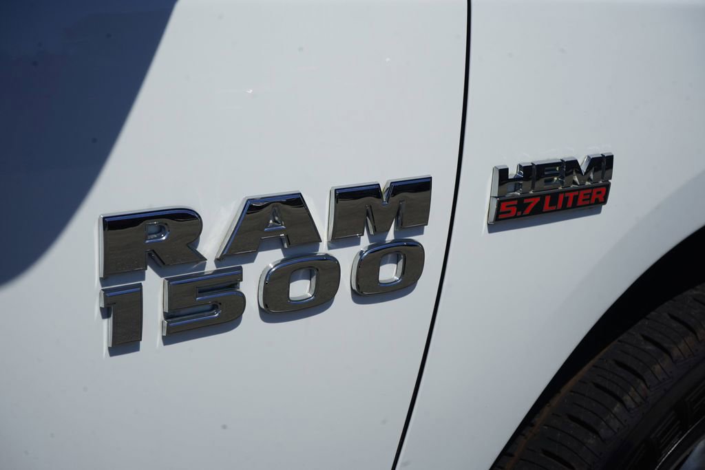 Used 2015 RAM 1500 Sport w/ Remote Start & Security Group image 11