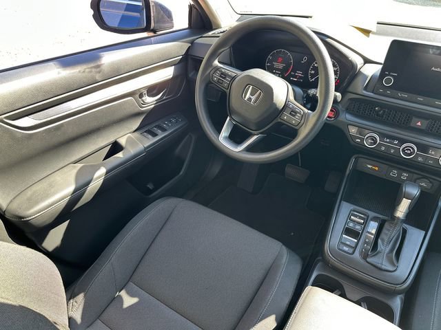 Used 2025 Honda CR-V EX image 22