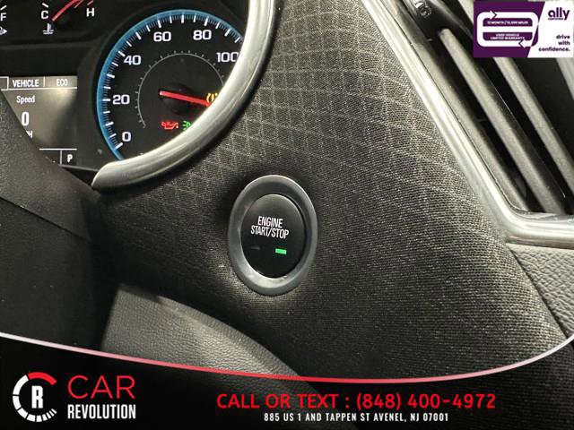 Used 2021 Chevrolet Malibu LT image 22