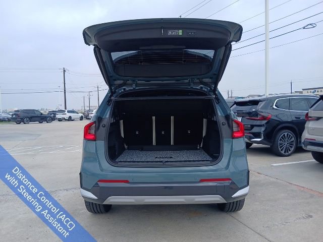 Certified 2026 BMW X1 xDrive28i AWD/4WD image 9