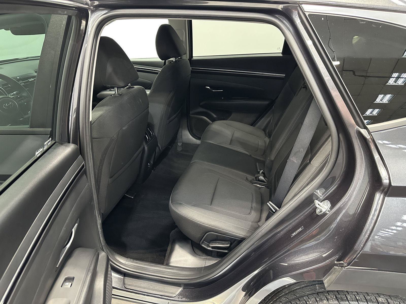 Certified 2023 Hyundai Tucson SEL AWD/4WD image 26