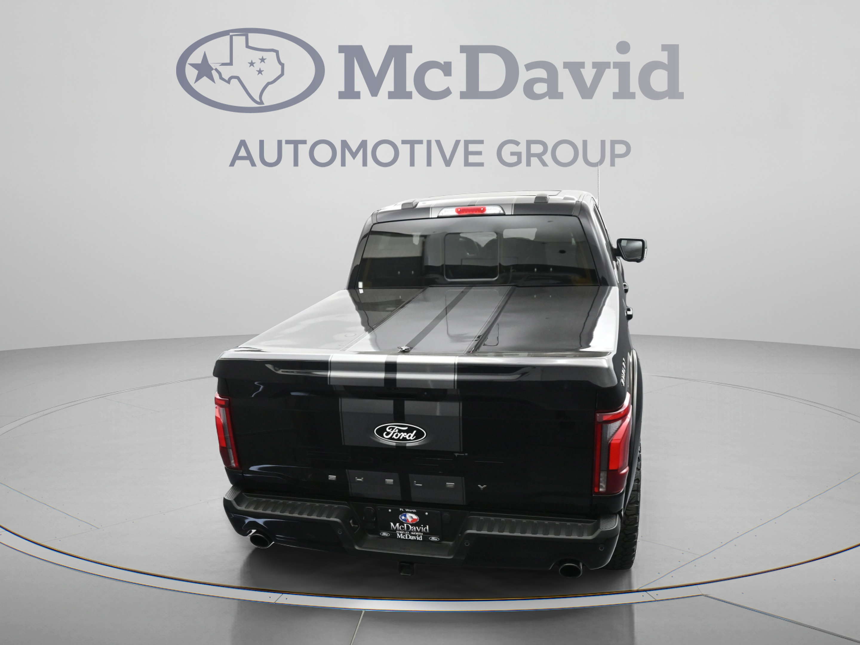 Used 2025 Ford F150 Lariat w/ Equipment Group 501A Mid AWD/4WD image 39