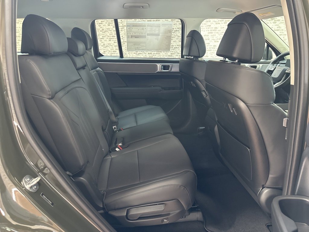 New 2026 Hyundai Santa Fe SEL image 12