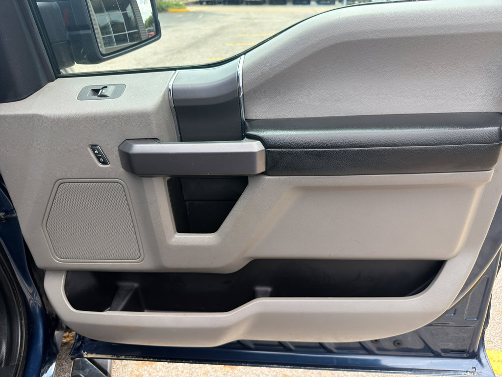 Used 2019 Ford F150 XLT w/ Equipment Group 302A Luxury image 14