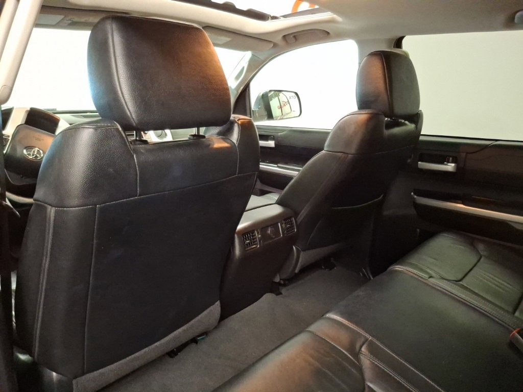 Used 2016 Toyota Tundra Limited image 13