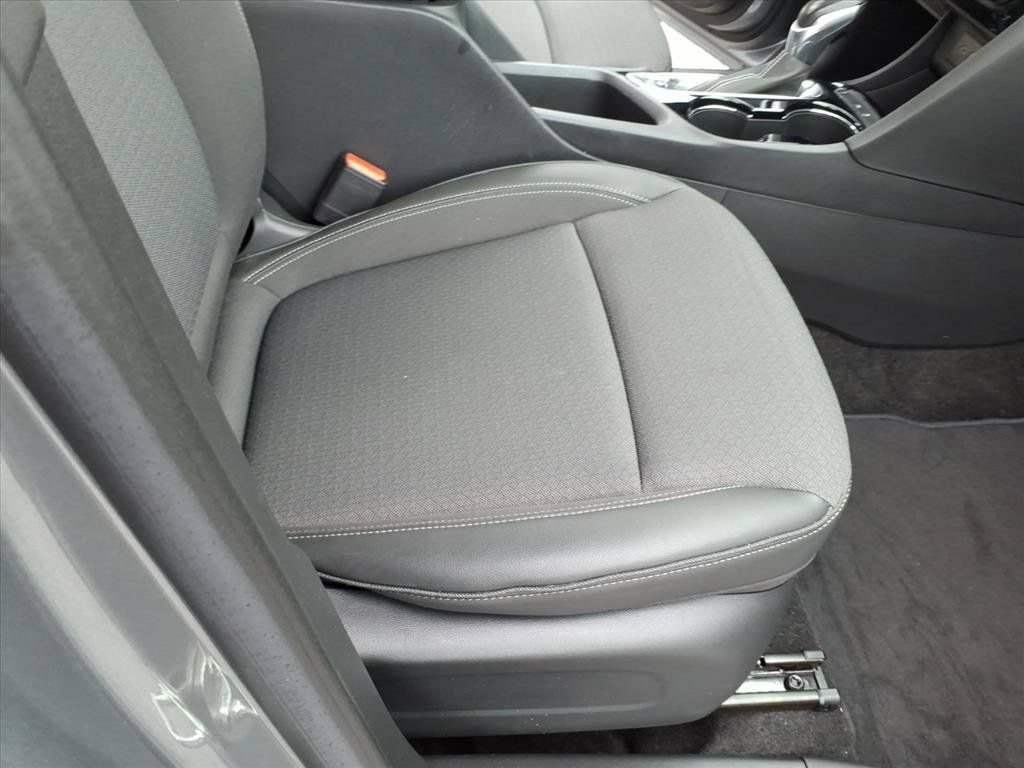Used 2023 Buick Encore GX Preferred w/ Cold Weather Comfort Package FWD image 14