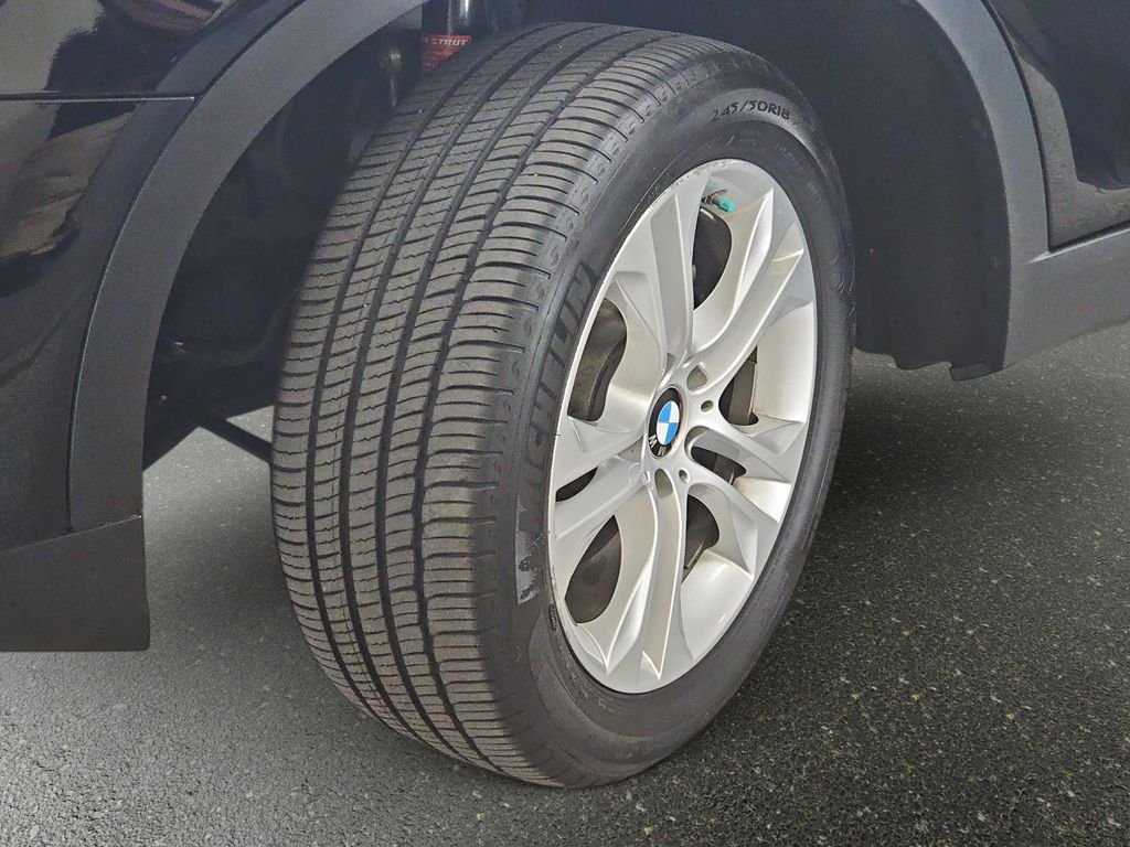 Used 2016 BMW X4 xDrive28i AWD/4WD image 35