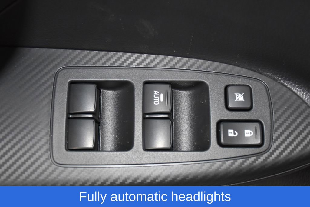 New 2025 Mitsubishi Eclipse Cross SE image 21