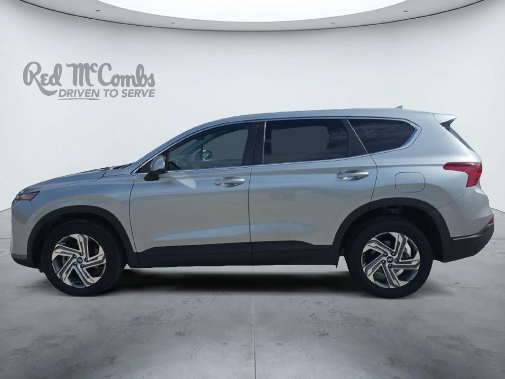 Used 2023 Hyundai Santa Fe SE FWD image 8