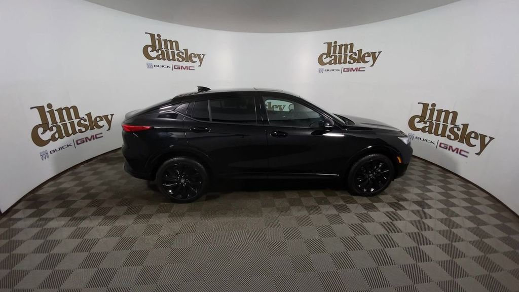 Certified 2024 Buick Envista Sport Touring w/ Convenience I Package image 9