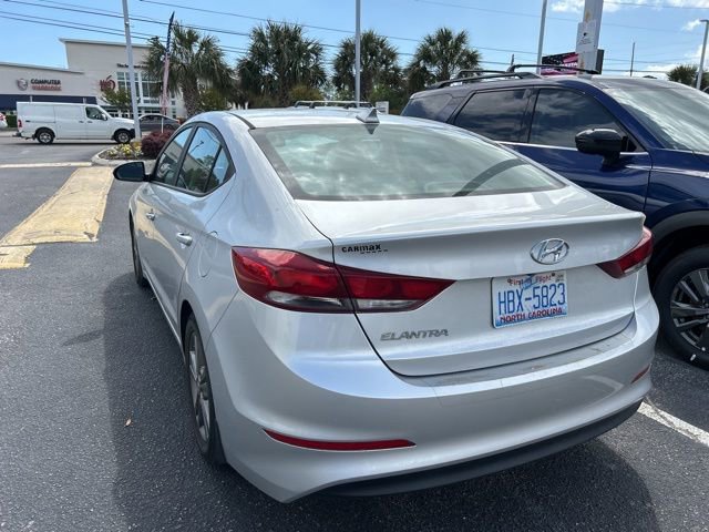 Used 2018 Hyundai Elantra Value Edition FWD image 14