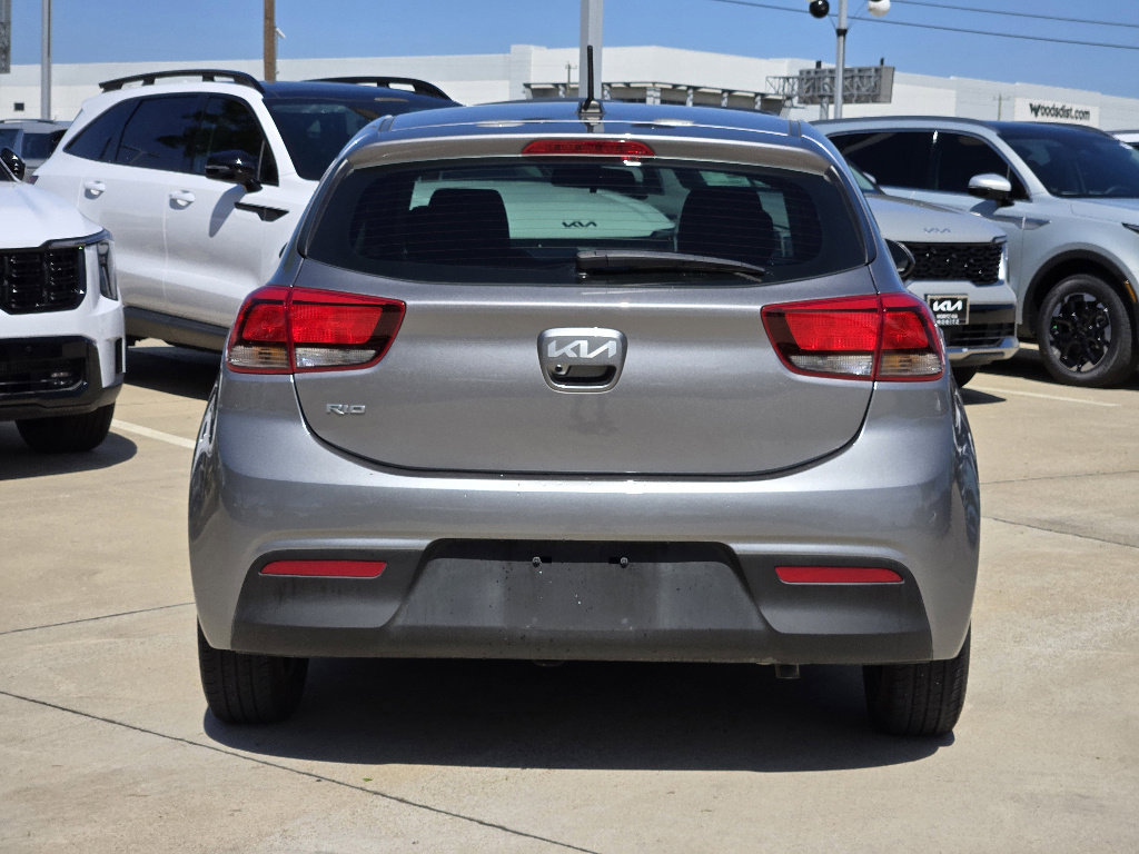 Used 2023 Kia Rio S image 13