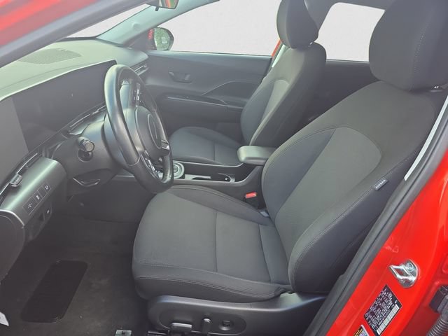 Used 2024 Hyundai Kona SEL AWD/4WD image 9