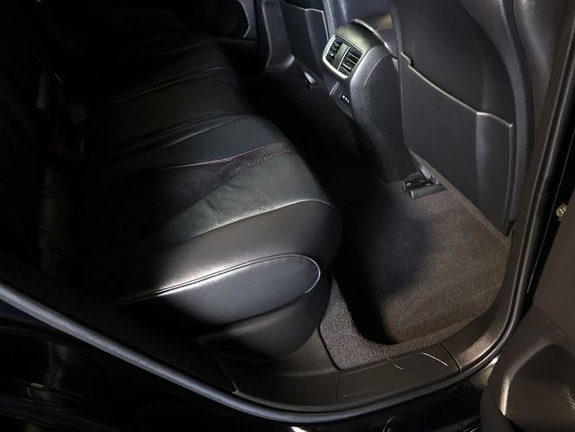 Used 2023 Acura RDX A-Spec AWD/4WD image 32