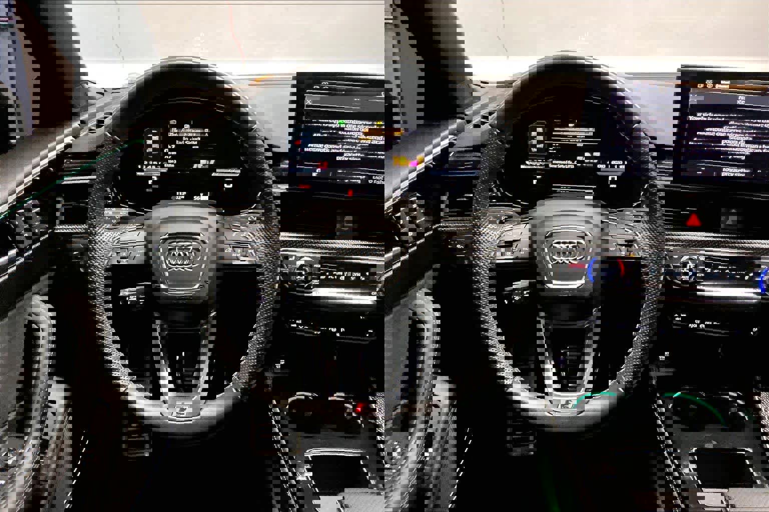 Used 2024 Audi S5 Prestige w/ Prestige Package image 8