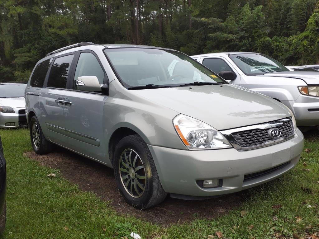 Used 2012 Kia Sedona EX image 1