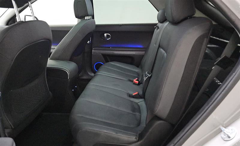 Used 2023 Hyundai Ioniq 5 Limited w/ Cargo Package image 9