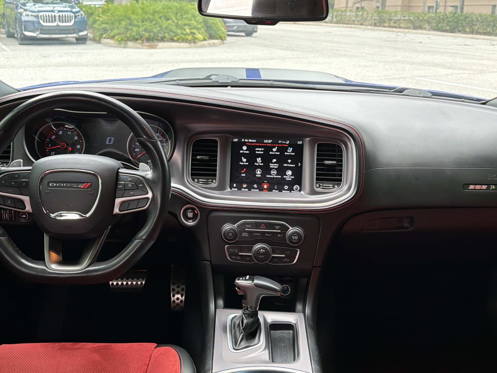 Used 2020 Dodge Charger Scat Pack RWD image 14