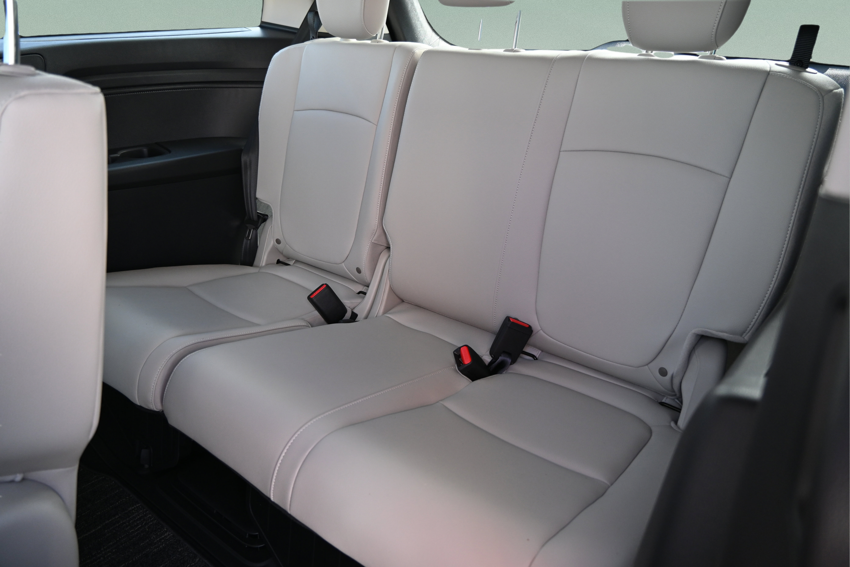 New 2026 Honda Odyssey EX-L image 17