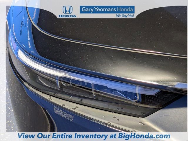 Used 2024 Honda Accord Sport image 13
