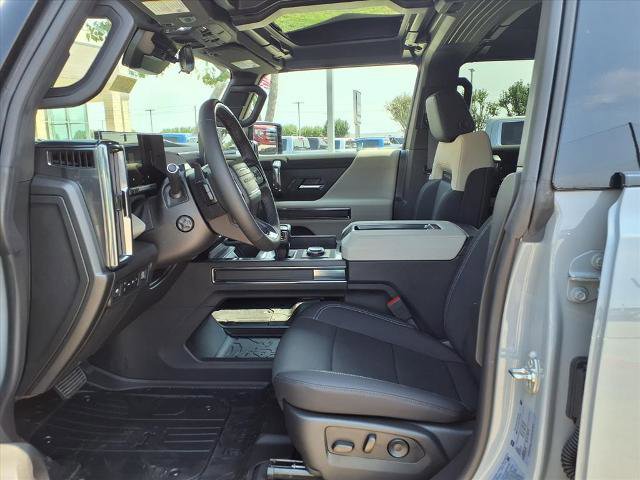 New 2026 GMC Hummer EV SUV image 17