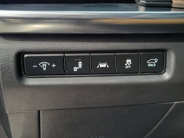 Used 2022 Kia Telluride SX w/ Towing Package FWD image 19