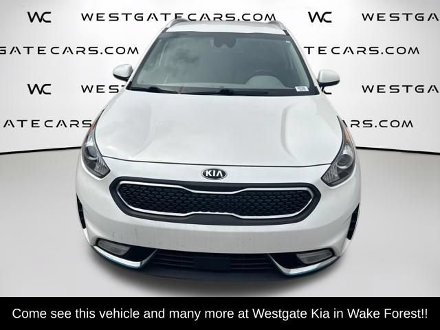 Used 2019 Kia Niro LX FWD video 2