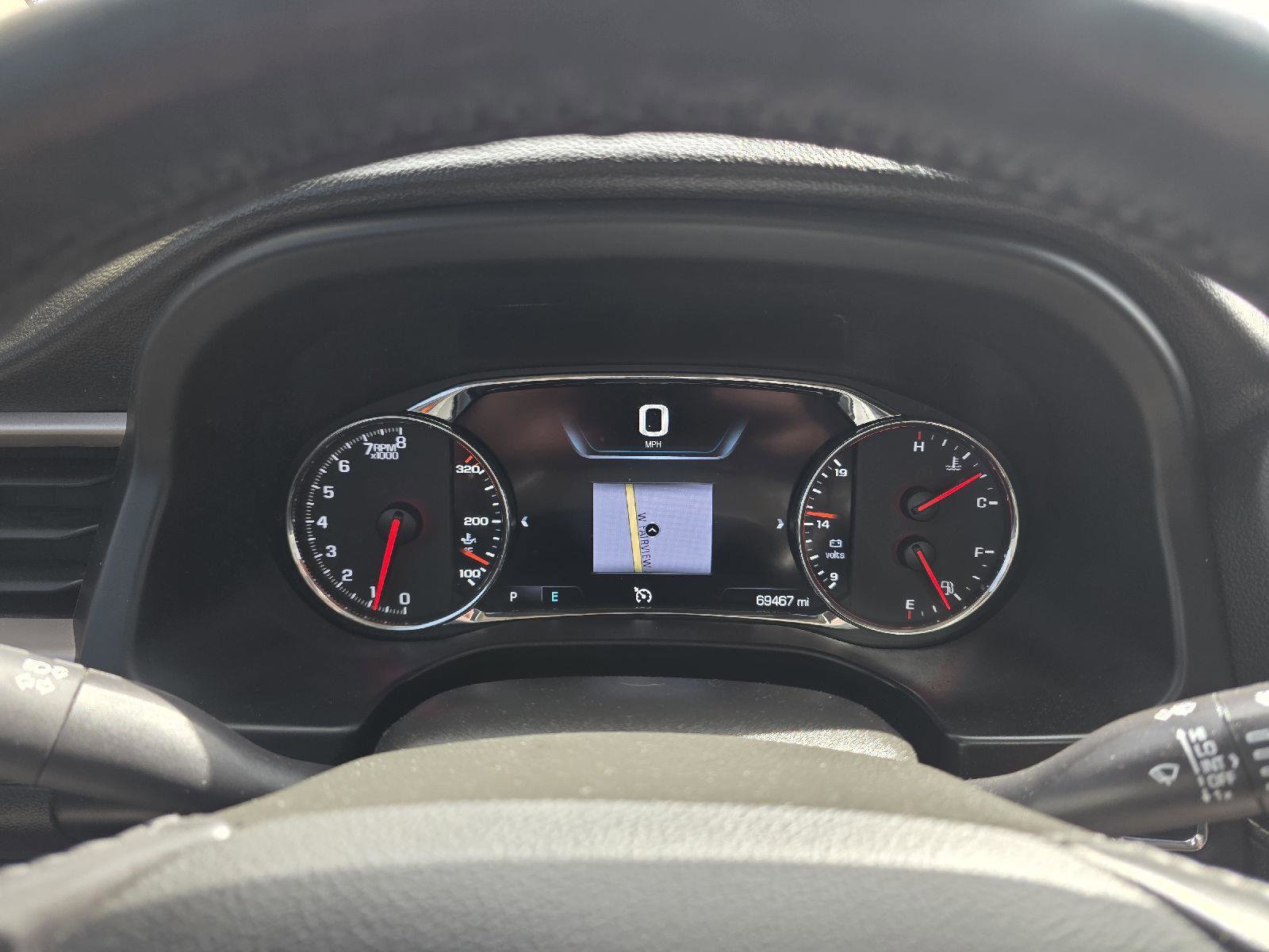 Used 2018 GMC Acadia Denali AWD/4WD image 17