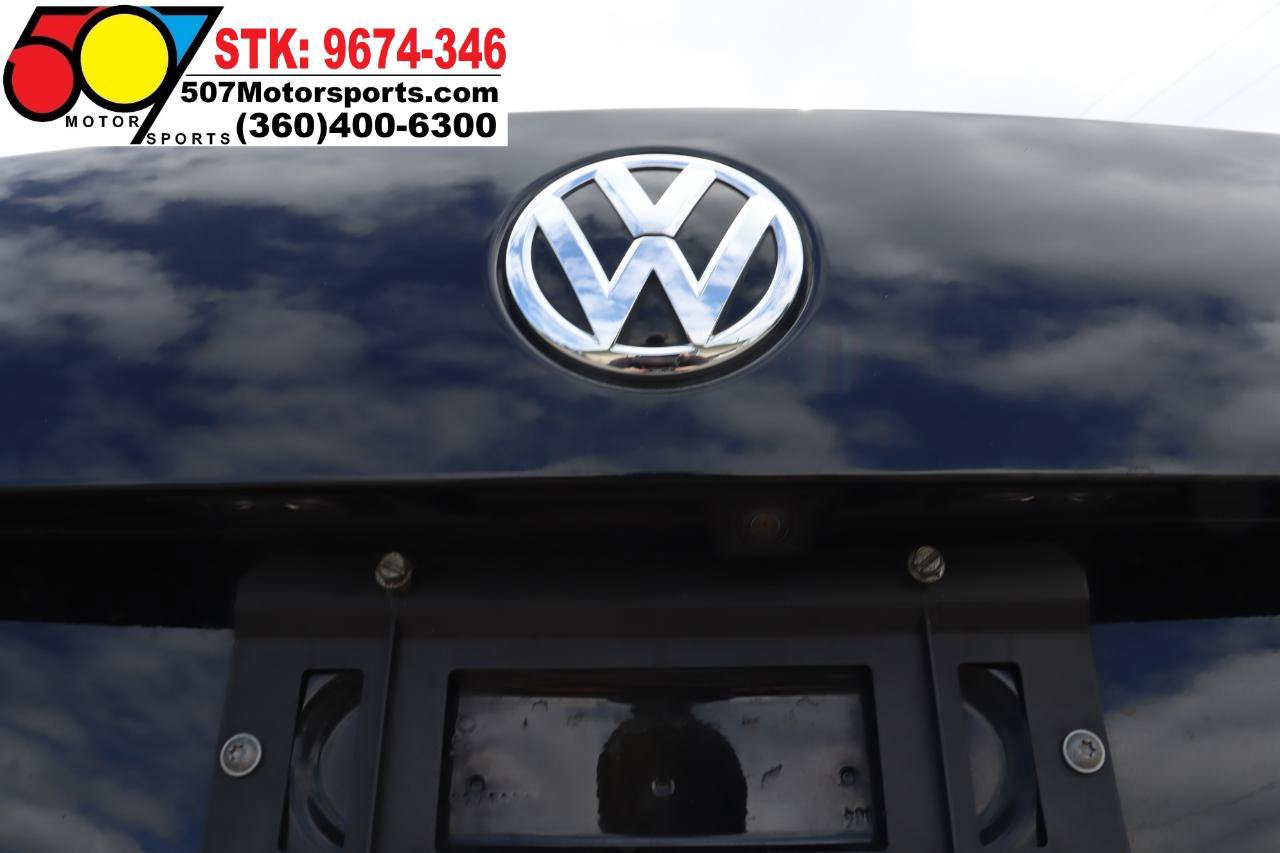 Used 2017 Volkswagen Jetta S FWD image 22