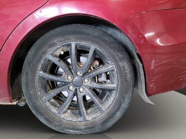 Used 2014 Subaru Impreza 2.0i Premium w/ Utility Package #2A AWD/4WD image 27