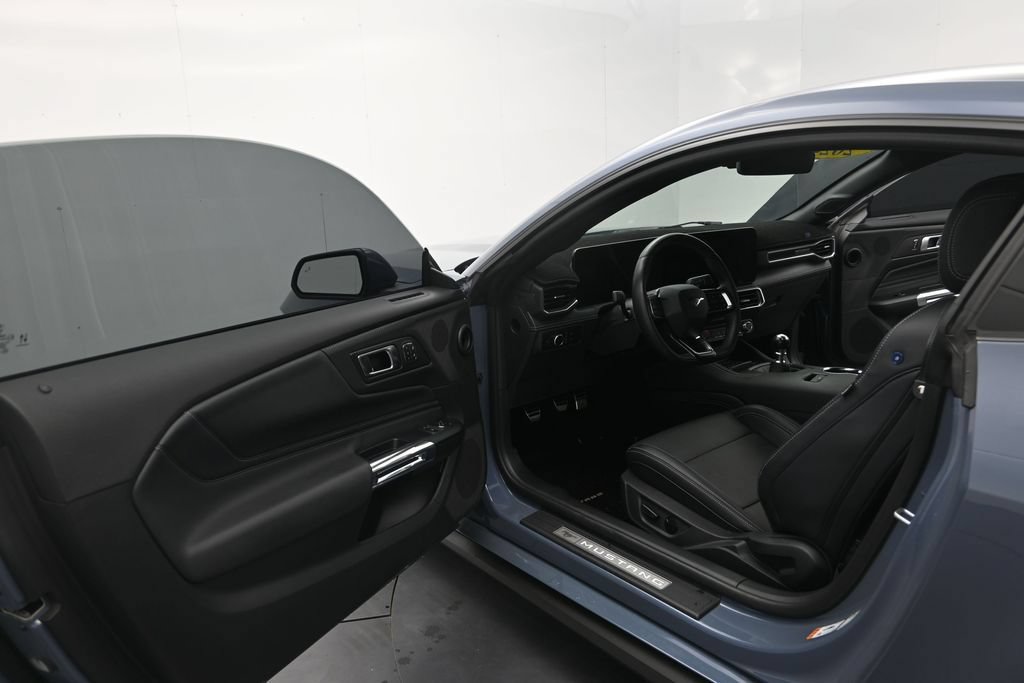 Used 2024 Ford Mustang GT Premium RWD image 12