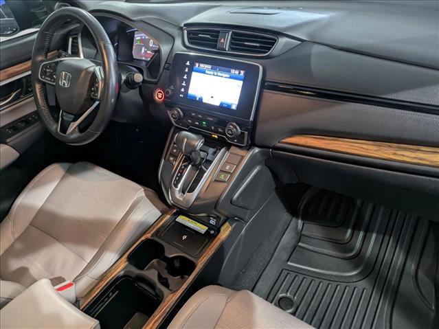 Used 2020 Honda CR-V Touring image 28