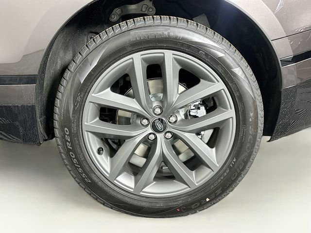 Used 2026 Land Rover Range Rover Velar Dynamic SE image 29