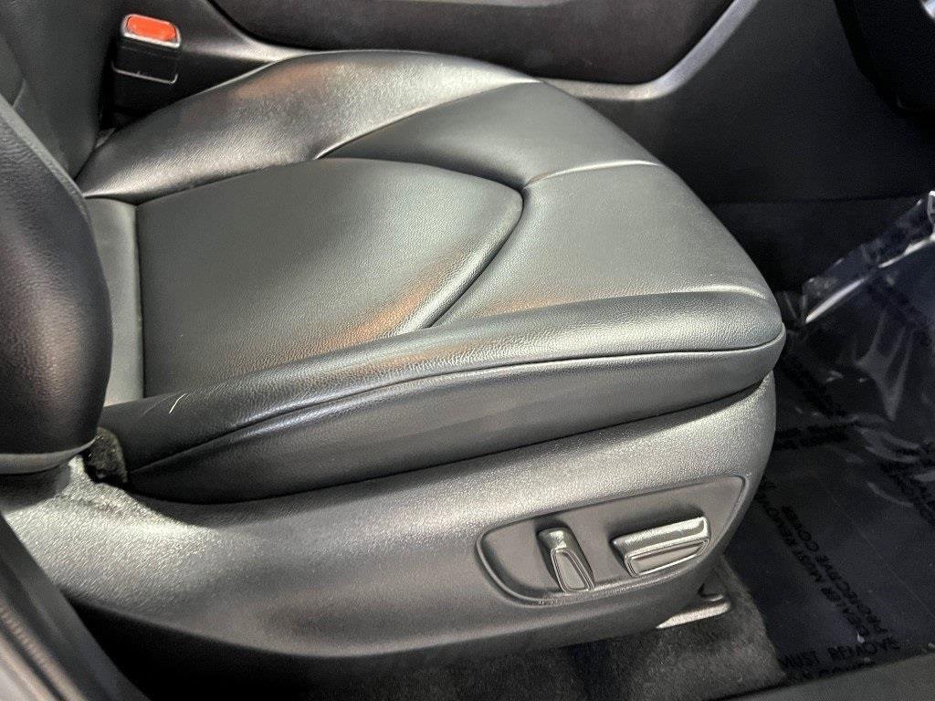 Used 2022 Toyota Highlander XLE image 15