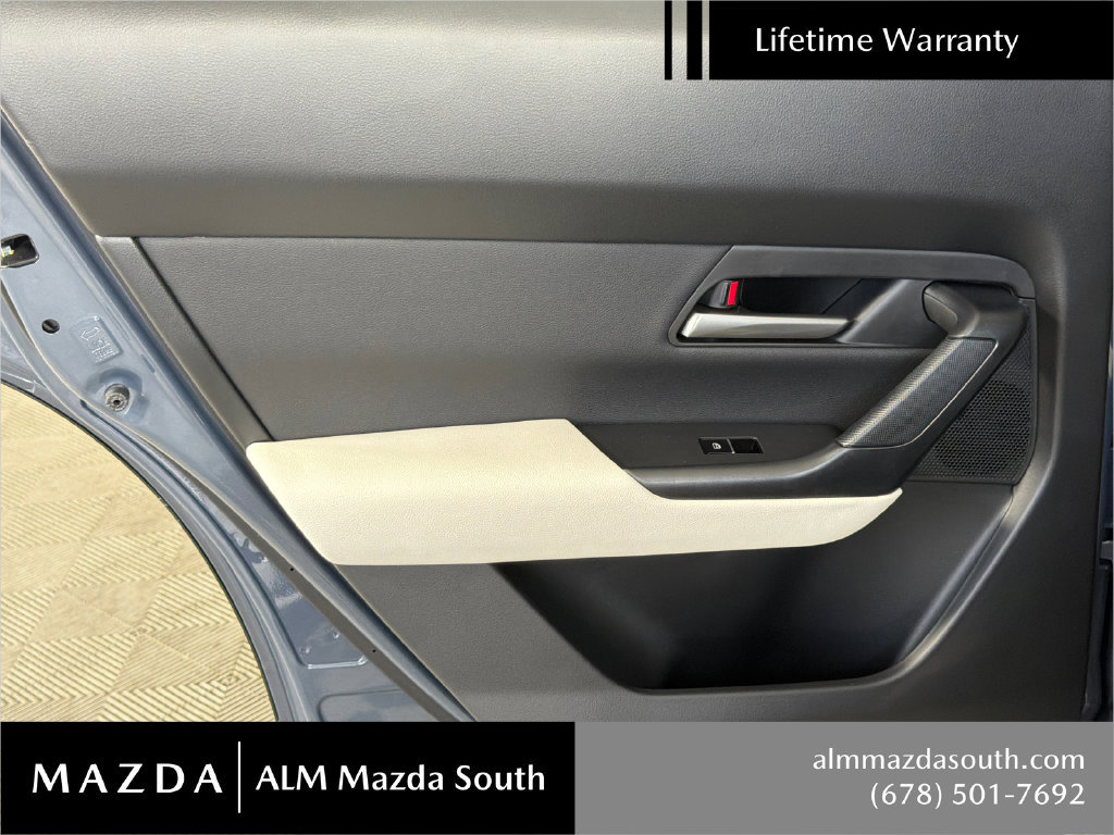New 2026 MAZDA CX-50 AWD 2.5 S w/ Weather Package image 21