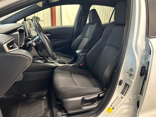 Used 2024 Toyota Corolla SE FWD image 13