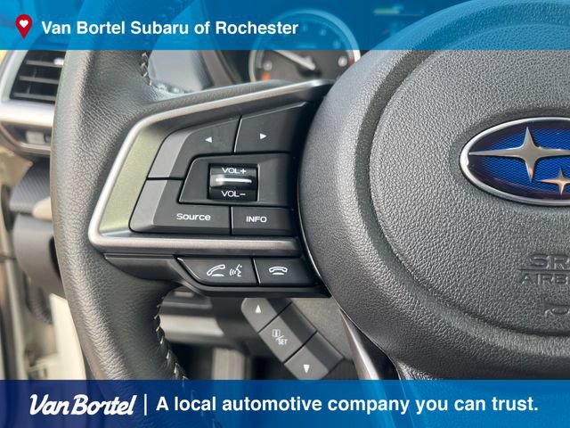 Used 2023 Subaru Forester Limited AWD/4WD image 19