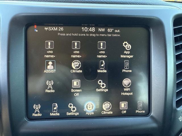 Used 2014 Jeep Cherokee Latitude image 23